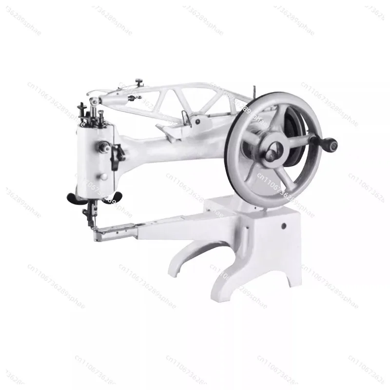 2971 Single Needle Cylinder Bed Shoes Repairing Machine