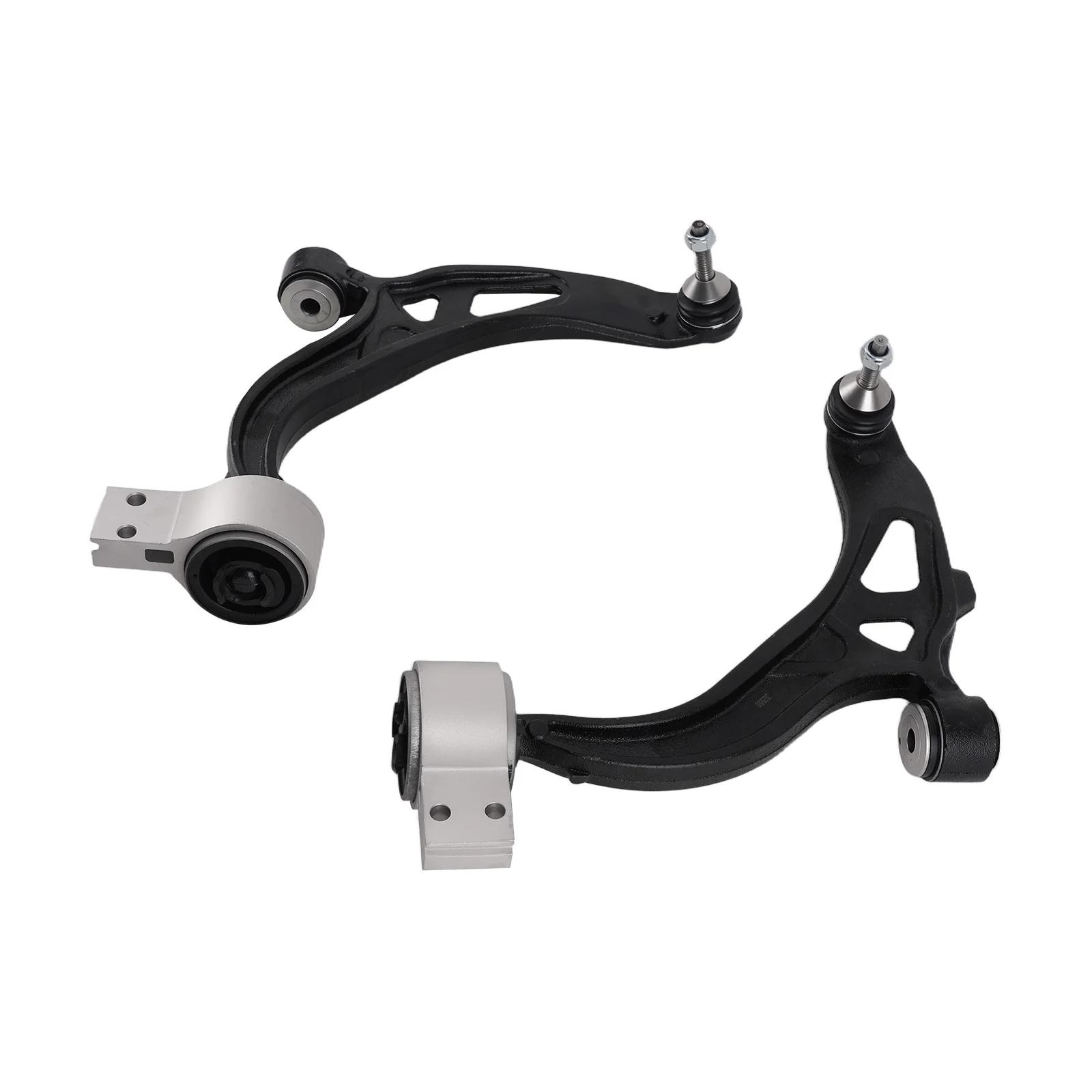 2011-2016 2017 フォード エクスプローラー用サスペンションキット コントロールアーム タイロッドエンド リンク