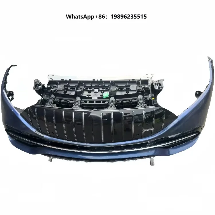 New Energy Vehicles Are Suitable for the Front Bumper Components and Grille Bumpers of  ESQ and ESQ 297