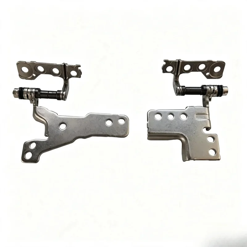 laptop accessories NEW laptop lcd hinges for  ASUS VivoBook X509 X509F X509D X509FB X509FJ X509U FL8700J LCD Screen hinge