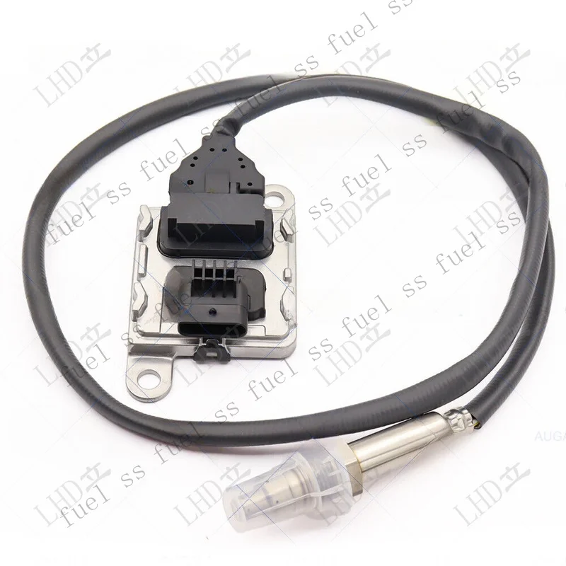 S+ Nitrogen Oxide NOX Sensor 68366428AA For Jeep Compass II MP M6 1.6CRD