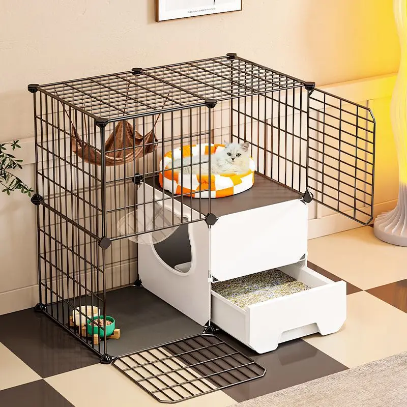 cat-cage-for-indoor-use-with-built-in-litter-box-cat-house-for-adult-cats-double-layer-extra-large-free-space-cat-villa