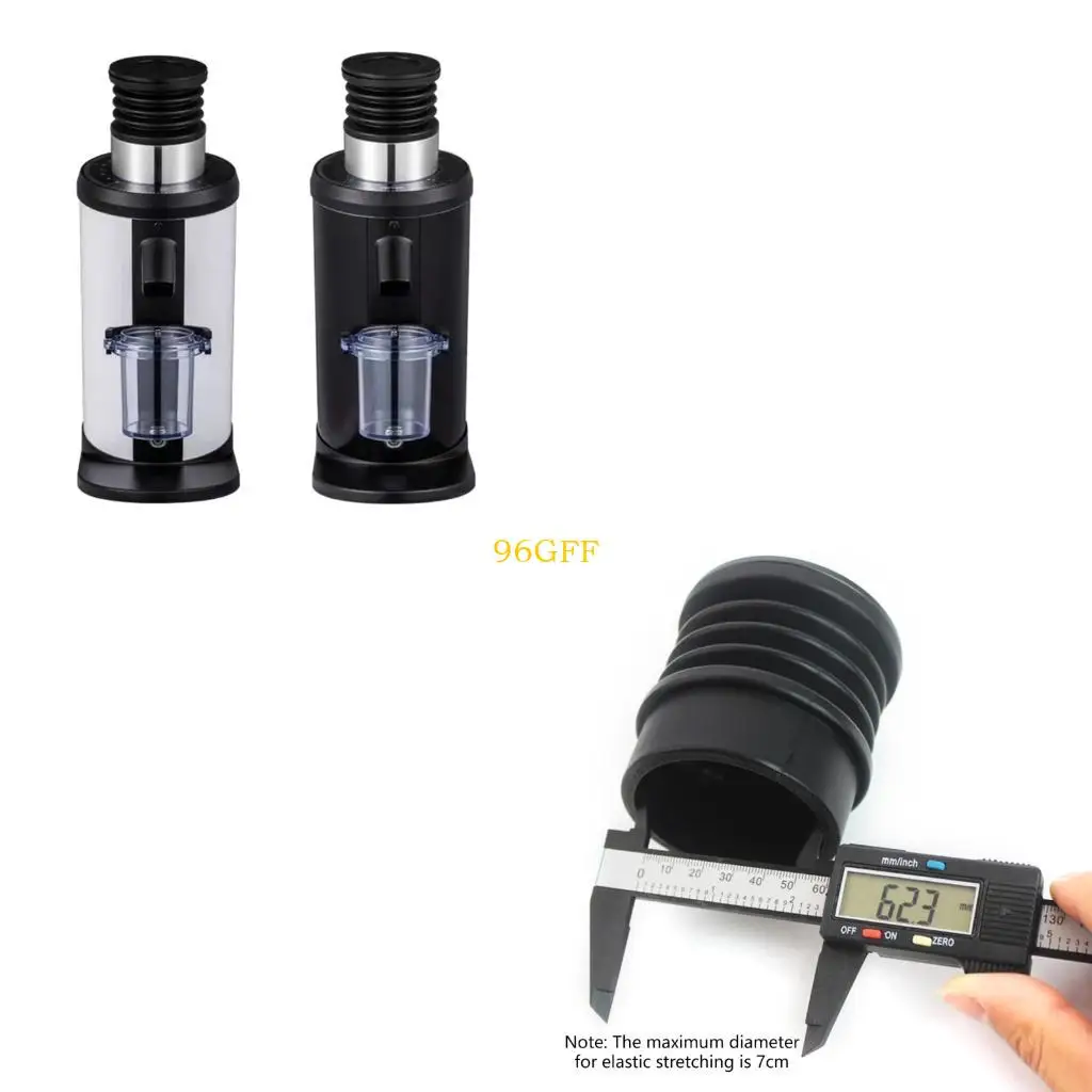 96GF Coffee Machine…