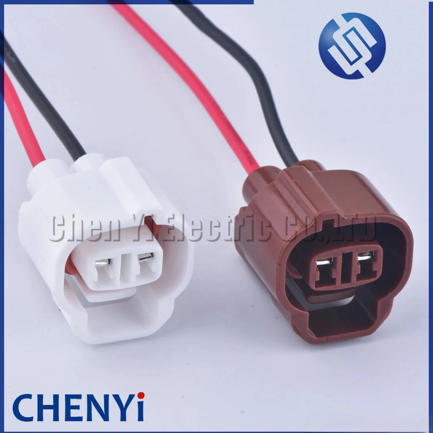 2 Pin auto waterproof fuel injector connector Temperature Sensor Harness plug 6189-0031 6189-0033 for Toyota Mazda 1jz 2jz