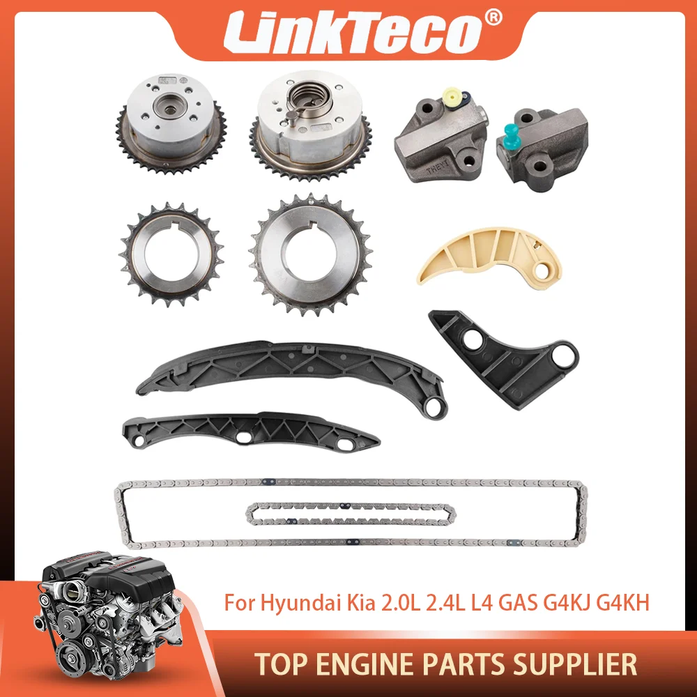 Engine Parts Timing…