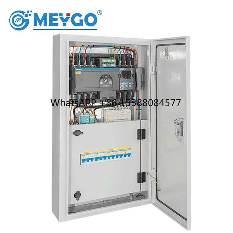 Meygo Main Low Volt…