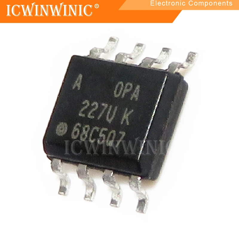 

10piece OPA227UA OPA227