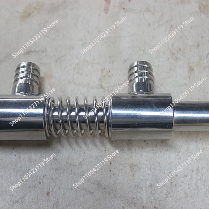 1pcs Customized Filling Valve Size  for Normal Temperature, Filling Machine Accessory, Liquid Filling Equipment Component