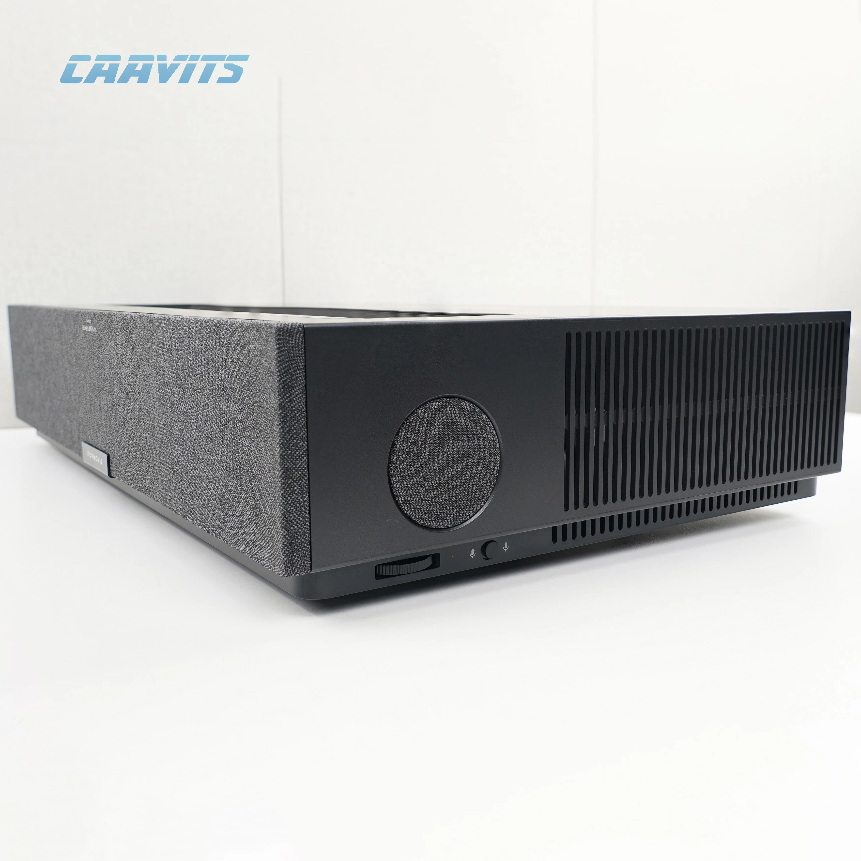 Theater Premium Global UST TV Projector for Home Cinema ALPD Ultra Short Throw 4K Triple Projector