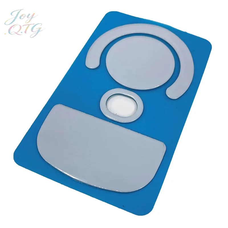 Hot  1 Pack Mouse Skates Mouse Feet sticker For G PRO X Superlight