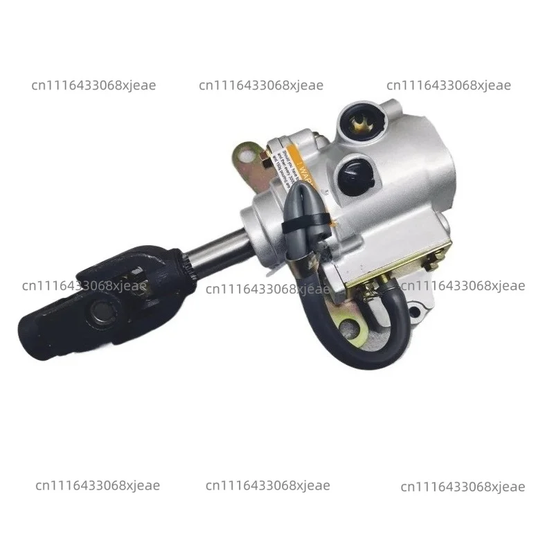 With Reverse Gear | Built-in Transmission Engine | Speed Drive Shaft Connector | Parts