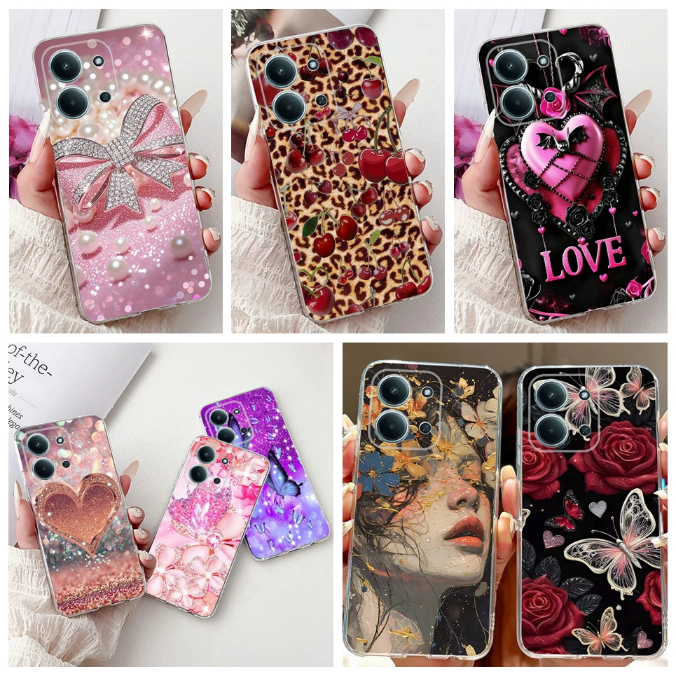 For Xiaomi Poco C85… - image