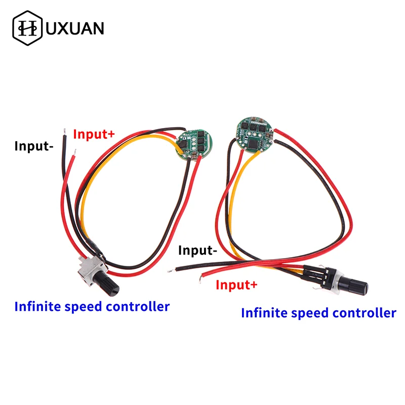 Adjustable Infinite…