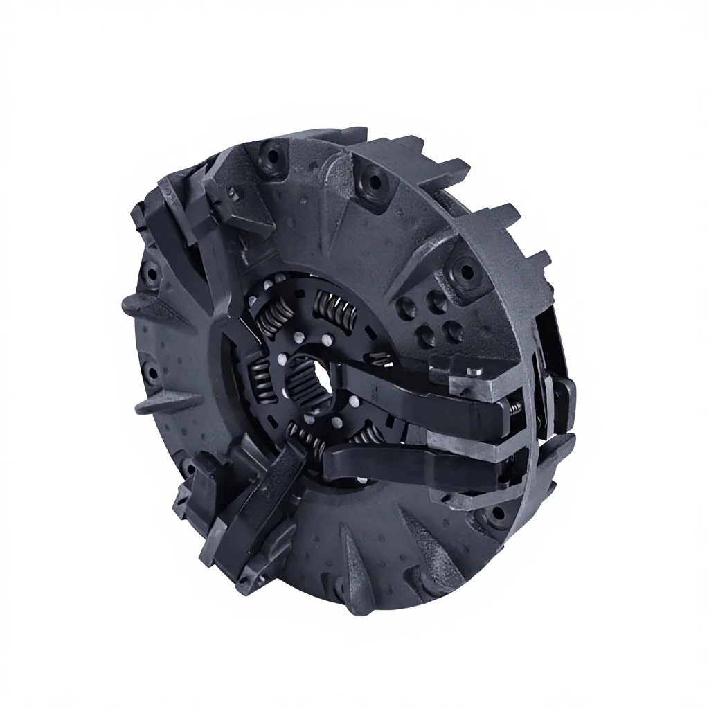 

ATV&UTVClutch Assembly 84328434 800578 84361152 84328836 47583392 for Tractors JX80 JX90 TD80D TD85D TD90D | 1 Year Warranty