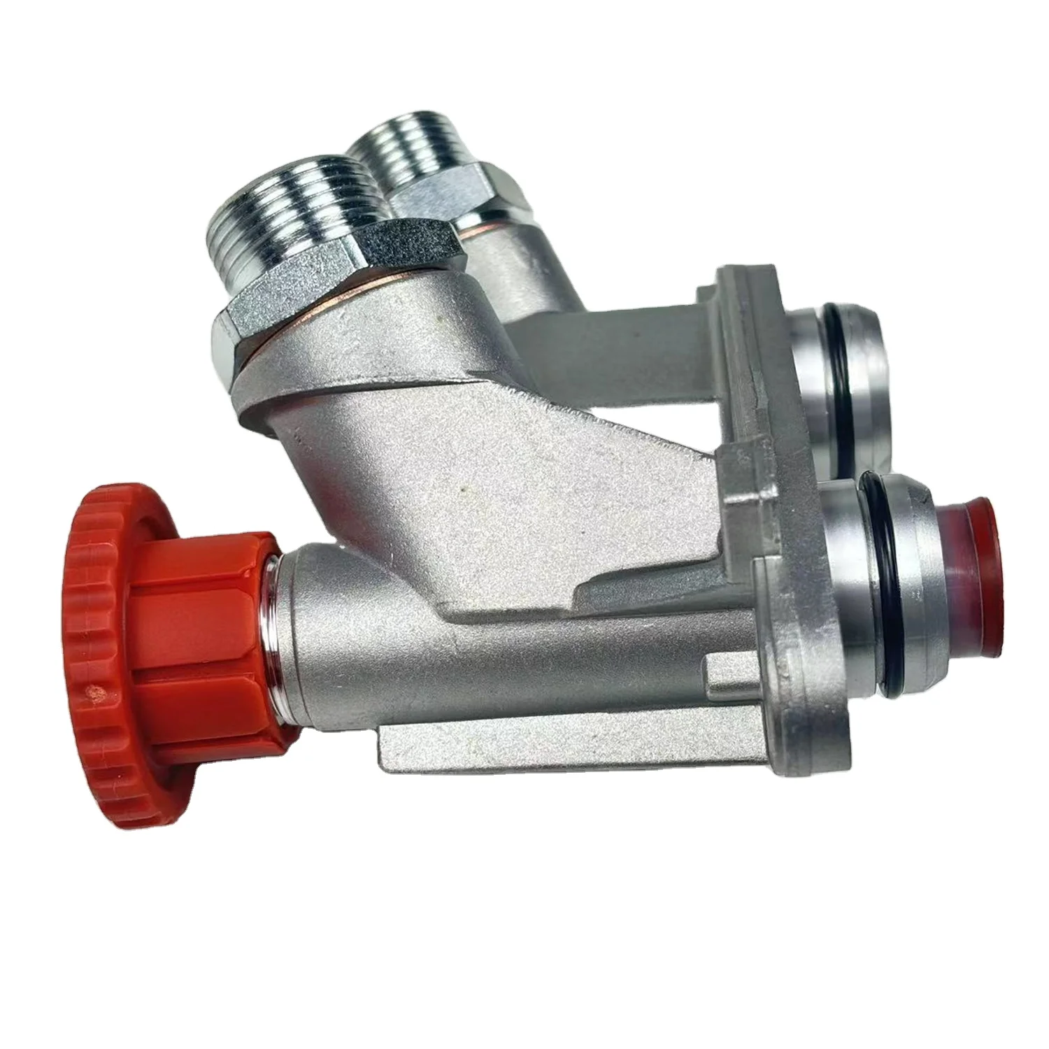 مضخة رفع الوقود 1697118 1694588 12AS2330TD لمحرك الشاحنة CF85 XF105 #3