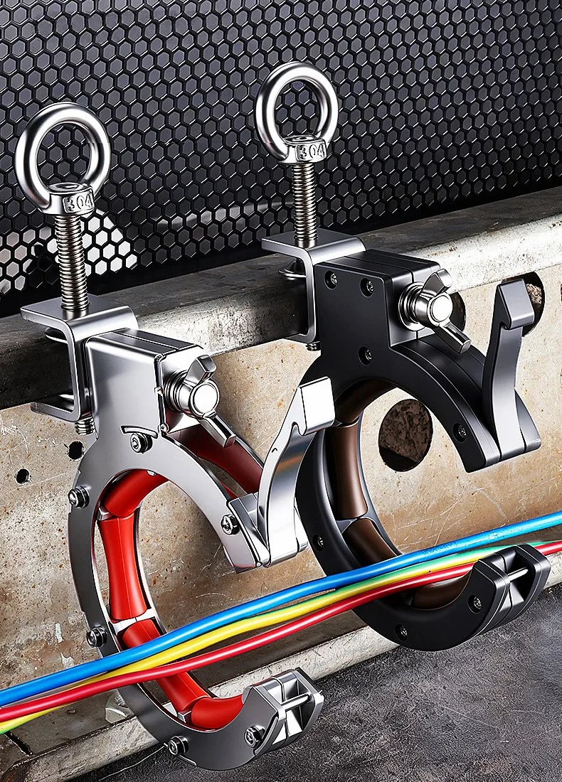 Thumbnail 2 - #47 Best Cable Trays to Buy In 2026