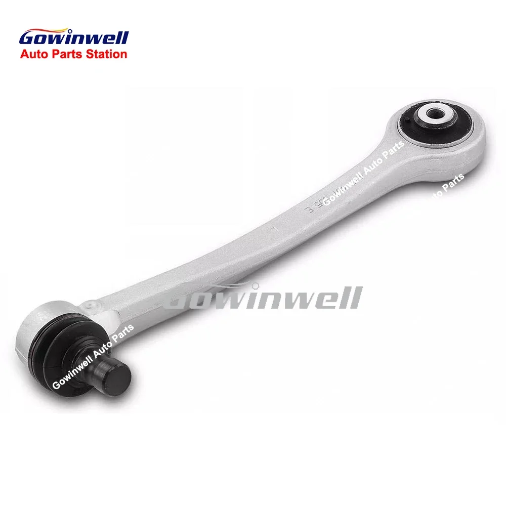 Front Left or Right  3W0407505 3W0407506 Upper Control Arm Straight For Bentley Continental Gt Flying Spur V8 W12 2004-2019