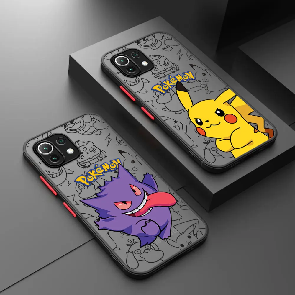 Matte Case For Xiao… - image