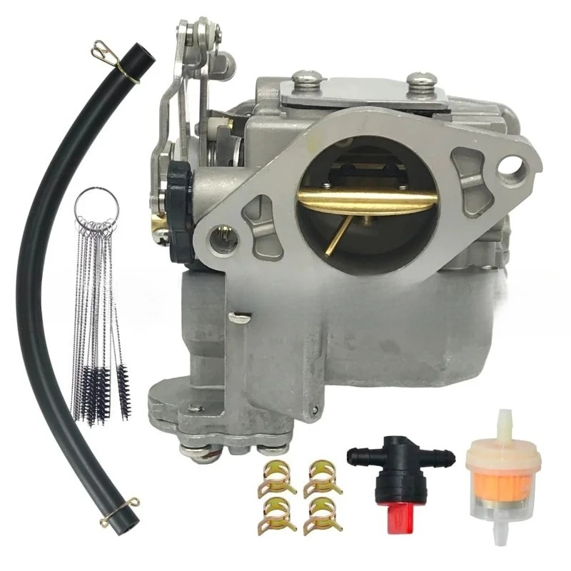For Mercury Mercruiser 8HP 9.9HP outboard