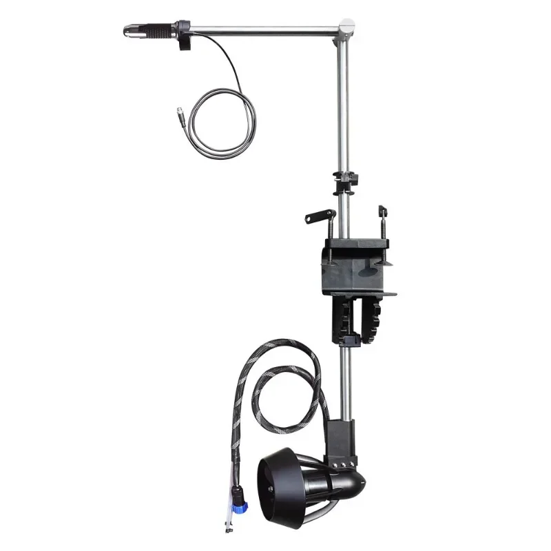 4300W outboard stern hook-up electric marine underwater thruster y