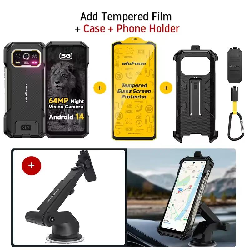 Add Film Case AM