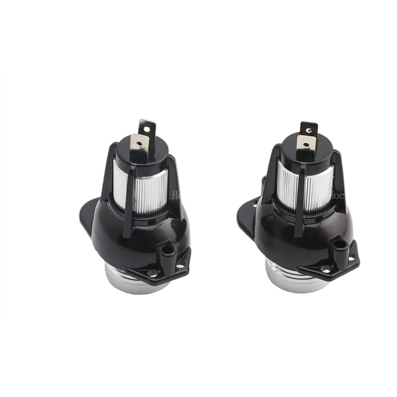 20W 6000K LED Angel Eyes  Ring Marker Light Bulb Lamp For BMW E90 E91 3 Series 320 325i 328i 335i 2004-2008