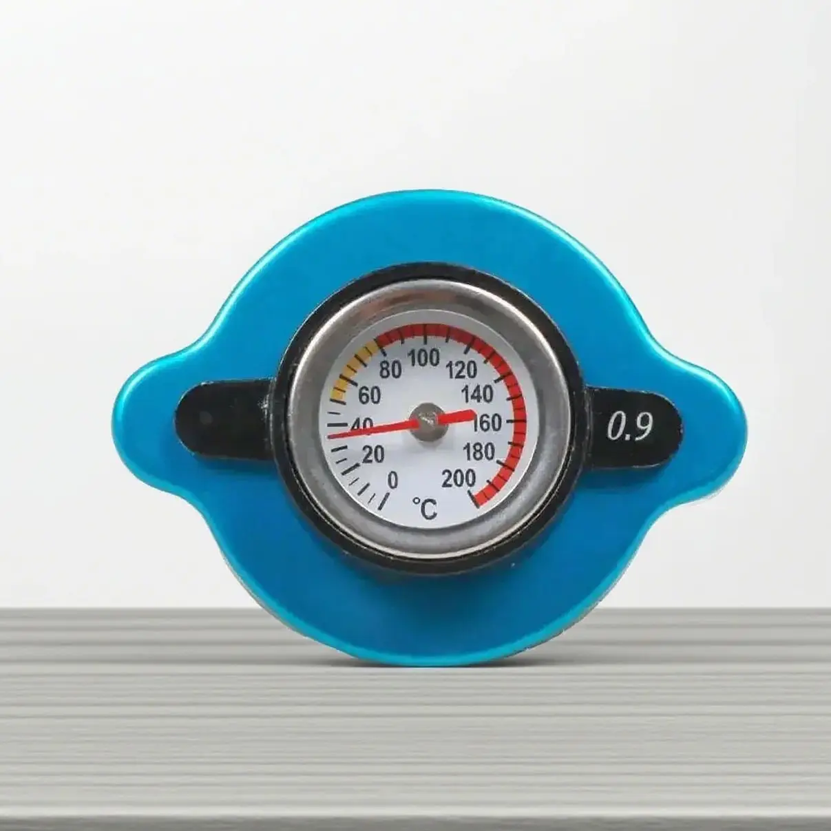 

Универсальная термозащитная крышка радиатора, крышка бака, датчик температуры воды для экскаватора, другая техника, универсальный сейф 0,9