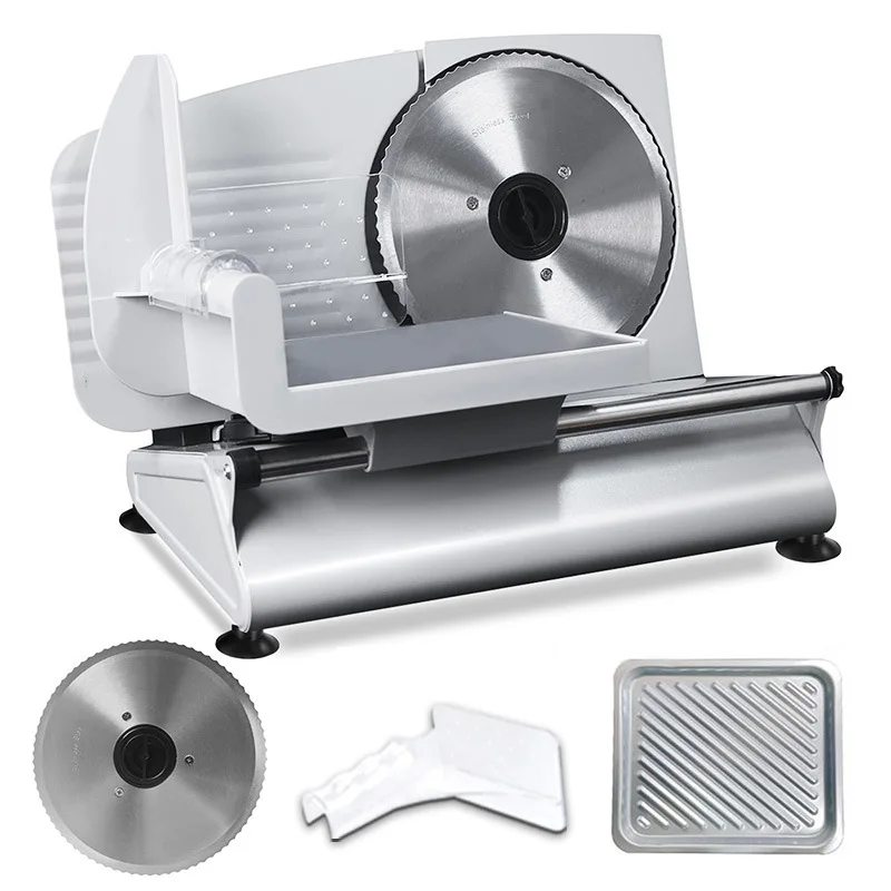 

Factory electric, slicer, household fruit, mutton roll machine