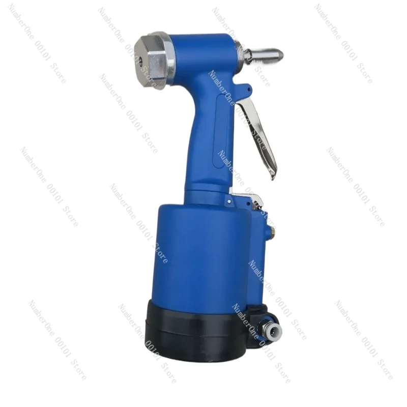 Pneumatic pipe expander air conditioner refrigeration copper pneumatic nozzle expansion tool