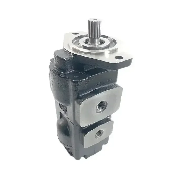 For Excavator Gear Parker 20/912800 20/903100 20/911200 JCB Hydraulic Pump 3cx 3dx 4cx