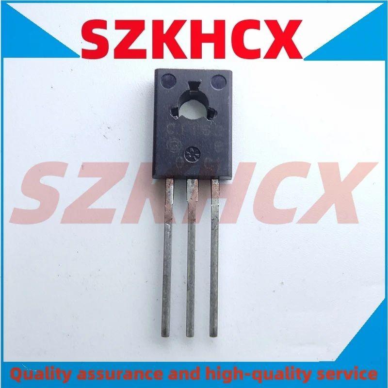 10 teile/los 2 sc1162 c1162 bis-126