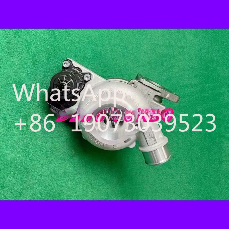 NEW GENUINE MHI BM60 40006324 1118010-FD2101 Turbo Turbocharger for Dongfeng Yufeng V9 Ruiqi 6 M9T 2.3T 100KW 105KW 120KW Euro V