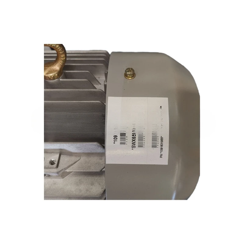 Luft kompressor motor