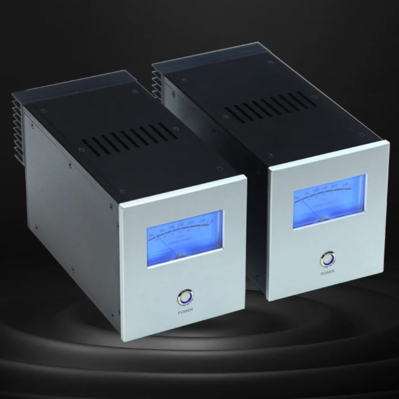 ترانزستور بتأثير الحقل FTE المرحلة المرجعية ، IRF240 ، IRF9240 ، أنبوب مونو ، 120 واط ، سبليت الفئة أ ، HiFi مضخم صوت خلفي نقي