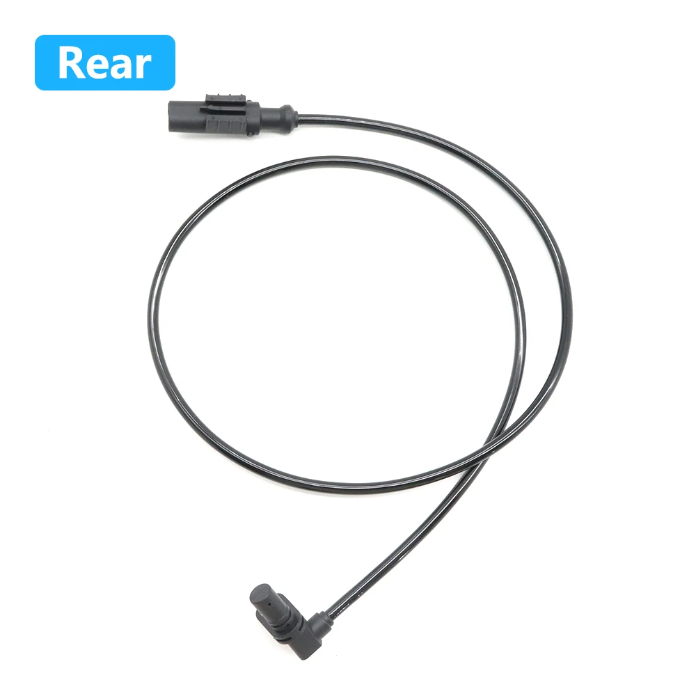 For KOVE 400X ZF500GY 400 X ZF500 500GY Motocycle ABS Rear Wheel Speed Sensor Accessories