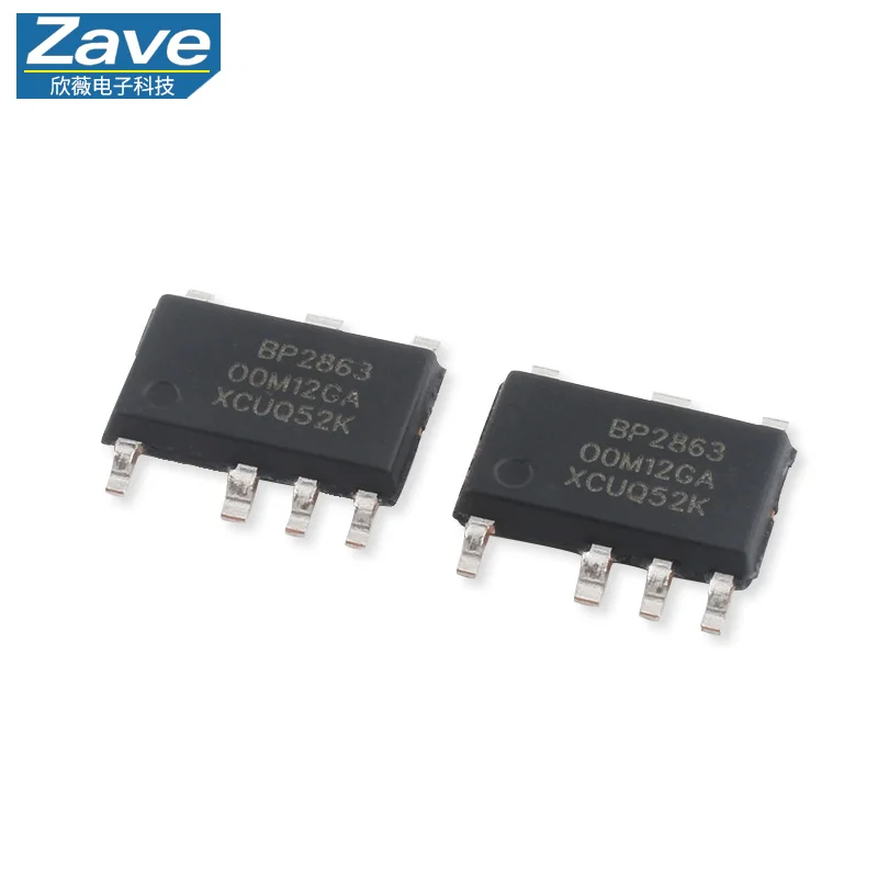 Bps/Chipown BP2863A…