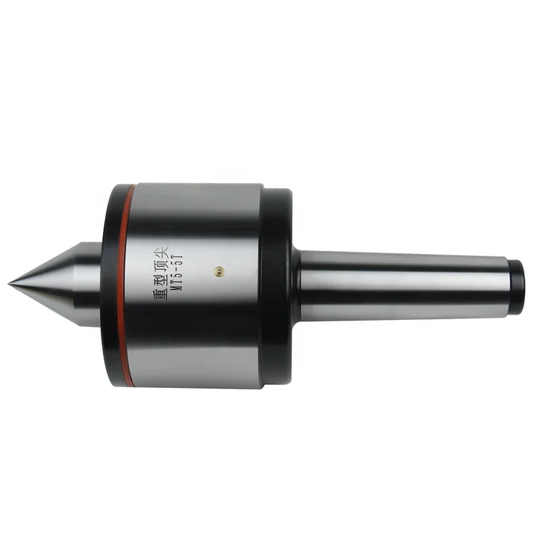 MT5-5T Hochleistungs-Live-Zentren für CNC-Präzisions-Hochgeschwindigkeits-Dreh-Live-Center MT5 MT6