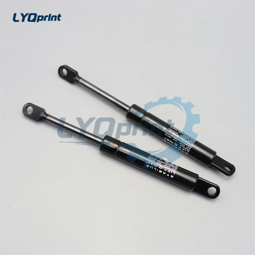 Stable Useful 1 PCS Best Quality 00.580.3986 00.580.3968 Pneumatic Spring Length 220MM For CD102 SM102 Heidelberg Printing Machi