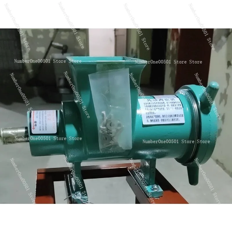 Chicken fish bone grinder Commercial grinder 42 52 62