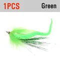 1 Pieza Verde