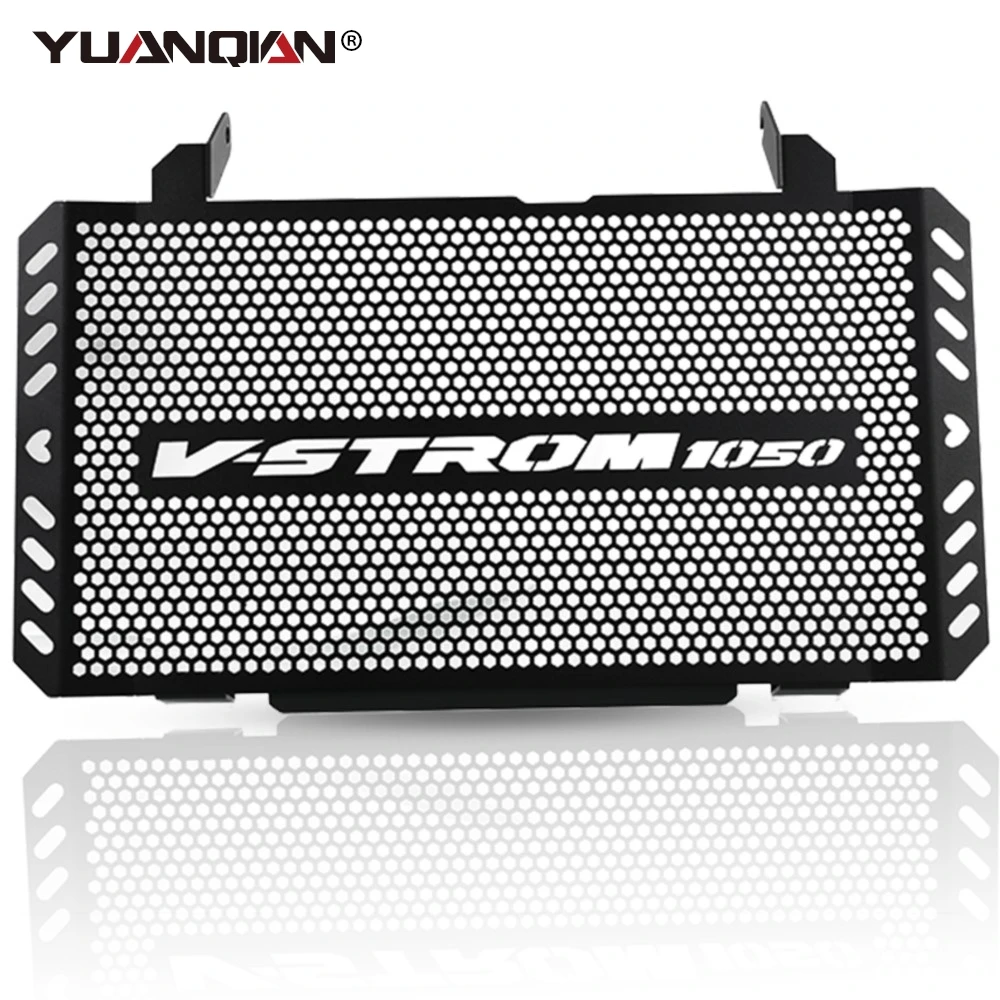 

Radiator Grille Guard Cover Protector For Suzuki V-STROM 1050 XT VSTROM 1050 DL1050XT DL 1050 2020-2023 Mesh Protection Grille