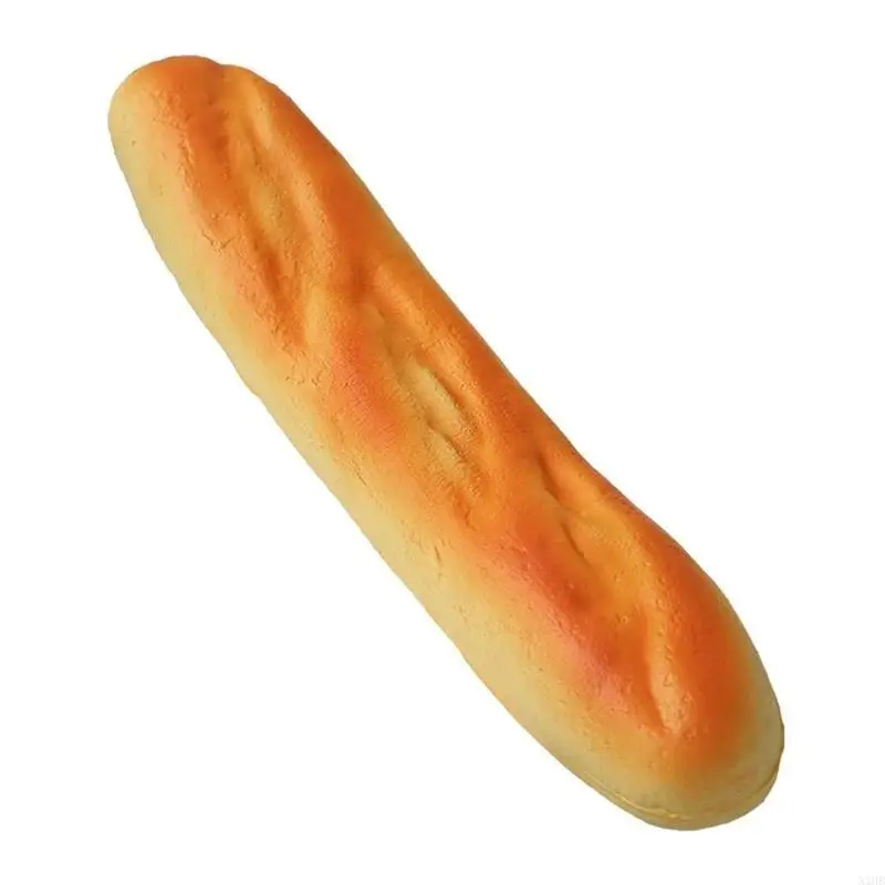  Stress -Relief Bread Funny Toy for Adults Children Game  Anxiety Reducer