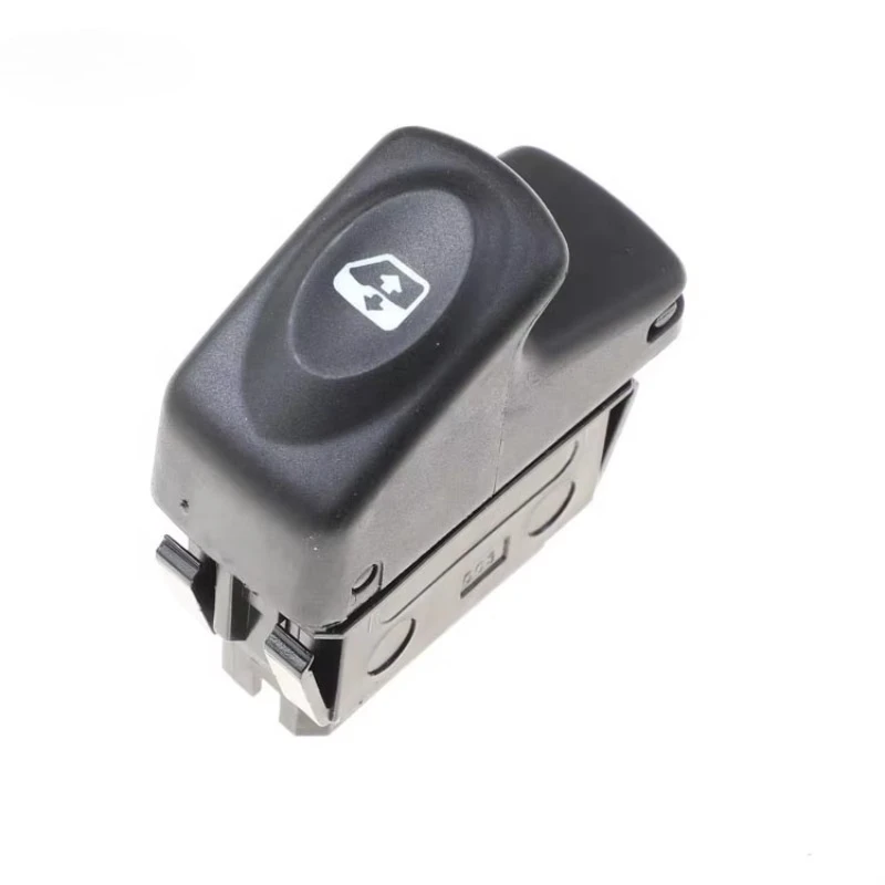 Power Window Switch 7700838101 For Renault Megane Kangoo KC0 KC1 FC0 FC1 1997-2014 Clio Master Passenger Button OEM