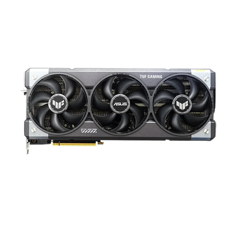 مناسبة لبطاقة رسومات الألعاب TUF GeForce RTX 5080 O16G GAMING #1