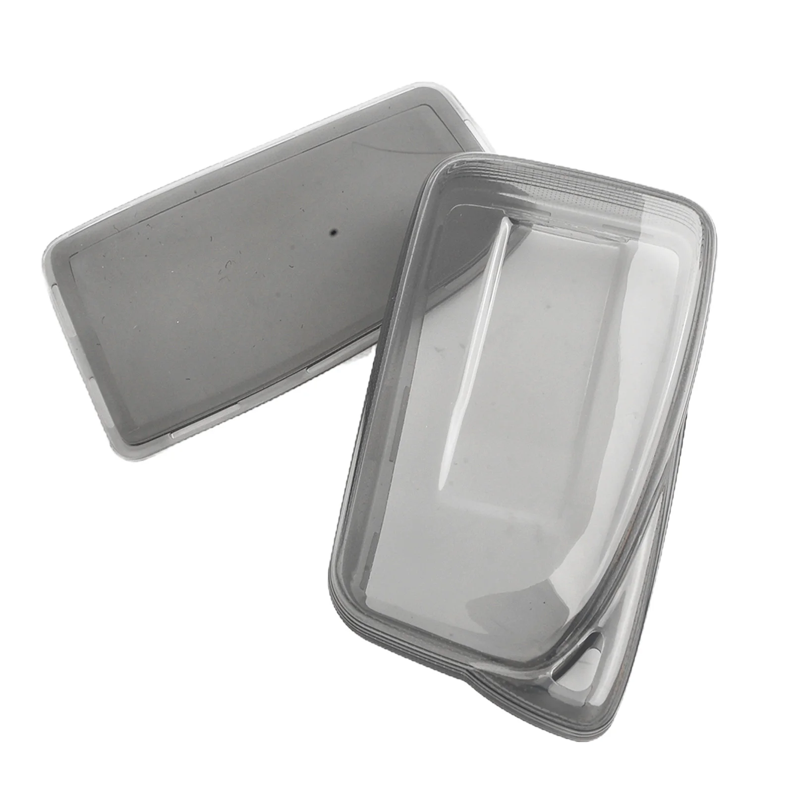 For Lexus Car Key Case Cover for NX For RX For LX IS ES For GS Models Featuring Push Button Engine Start Material