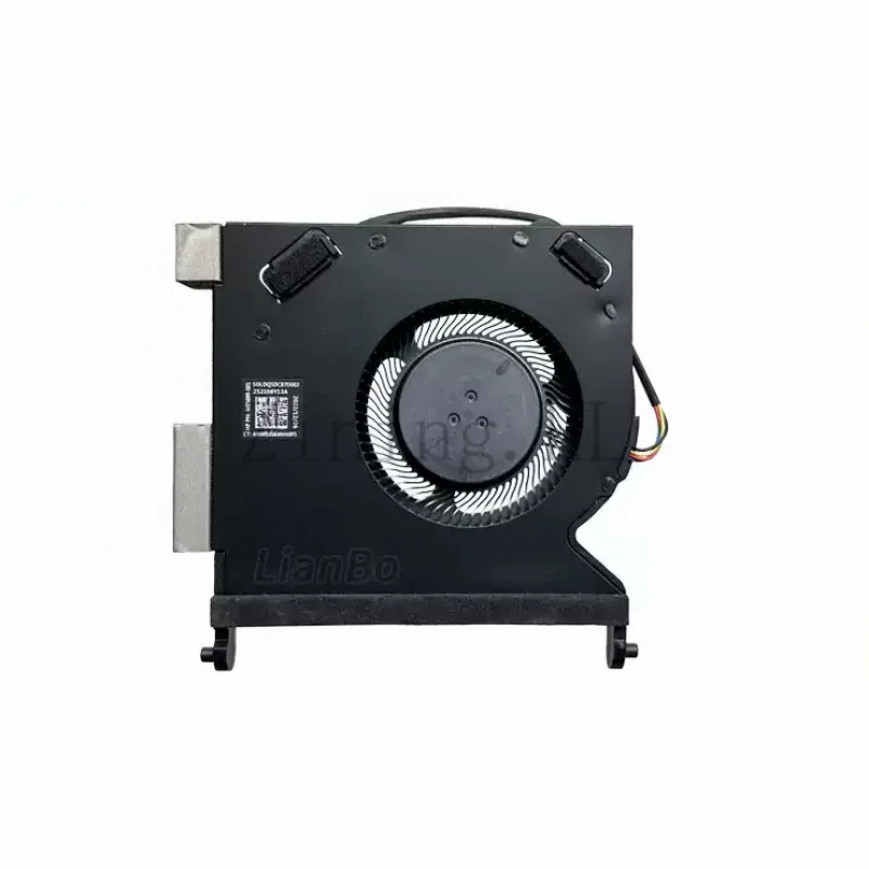 For HP Elite Mini 600 800 G9 Desktop PC Fan M85699-001