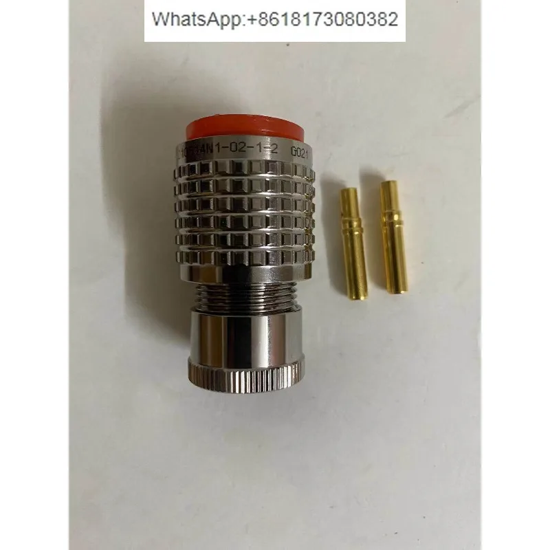 Optoelectronic C10514N1- 02-1-2 G021 two core 2.5 flat