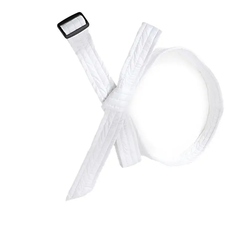 

652F женский пуховик, сменный ремень для пухового пальто, мужской поясной ремень для пальто