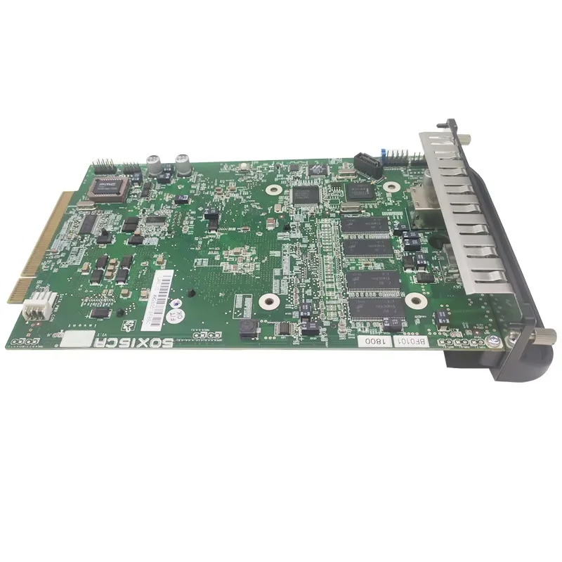 Placa Formatadora Original para HP Designjet T610 T1100 Z3100, Placa de Formatação HDD Q5670-67001 Q6660-61006 Q5670-60011, Peças para Plotter