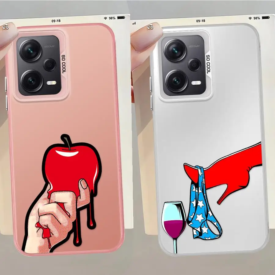 Soft Cover Case For… - image